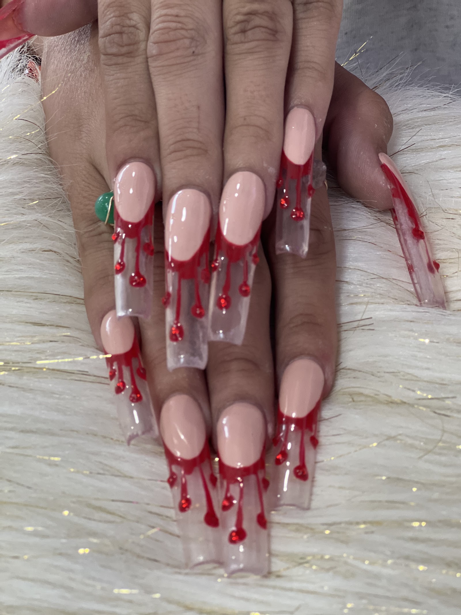 Wayside Nails nail photo 1