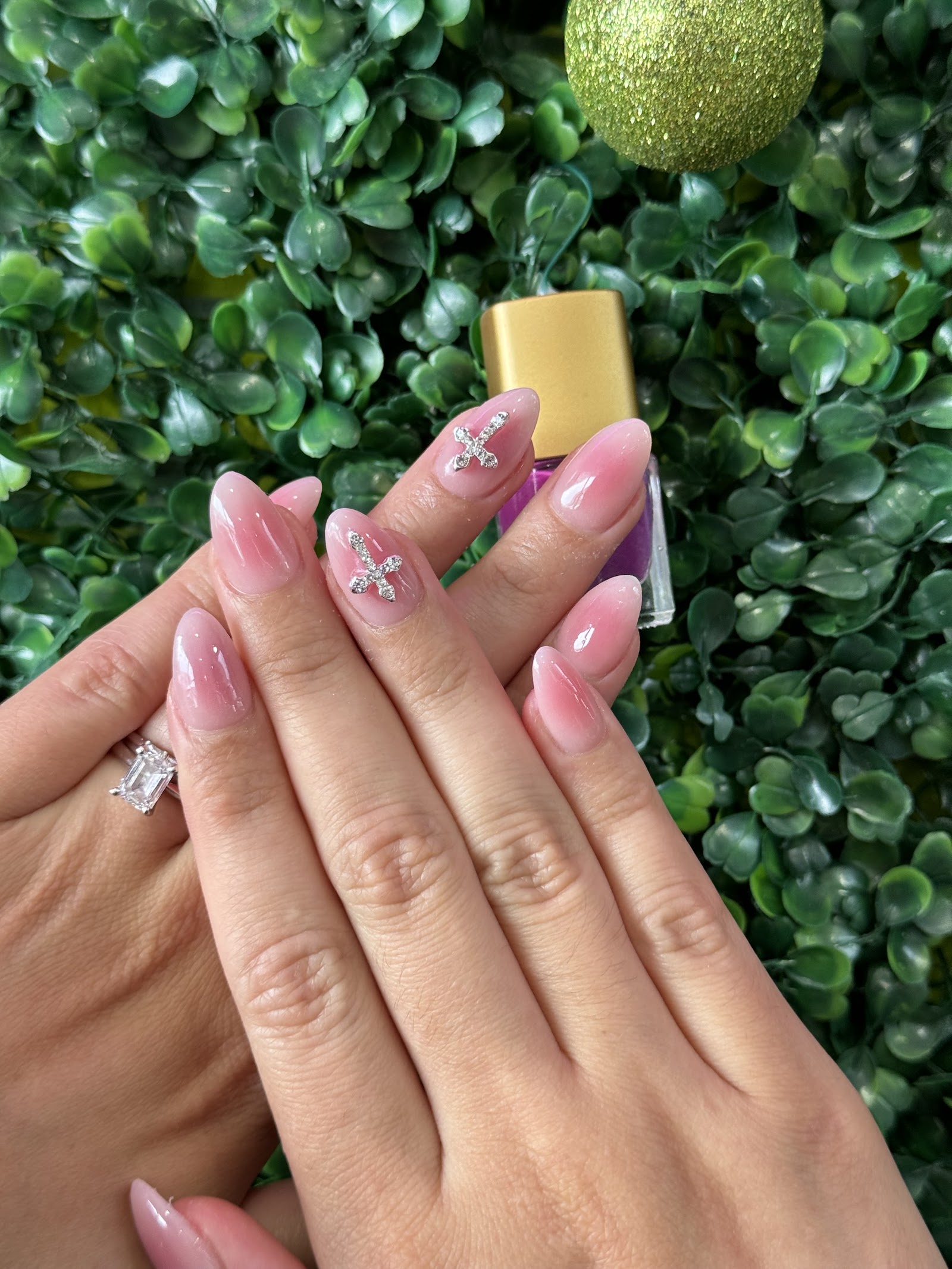 Wayside Nails nail photo 2