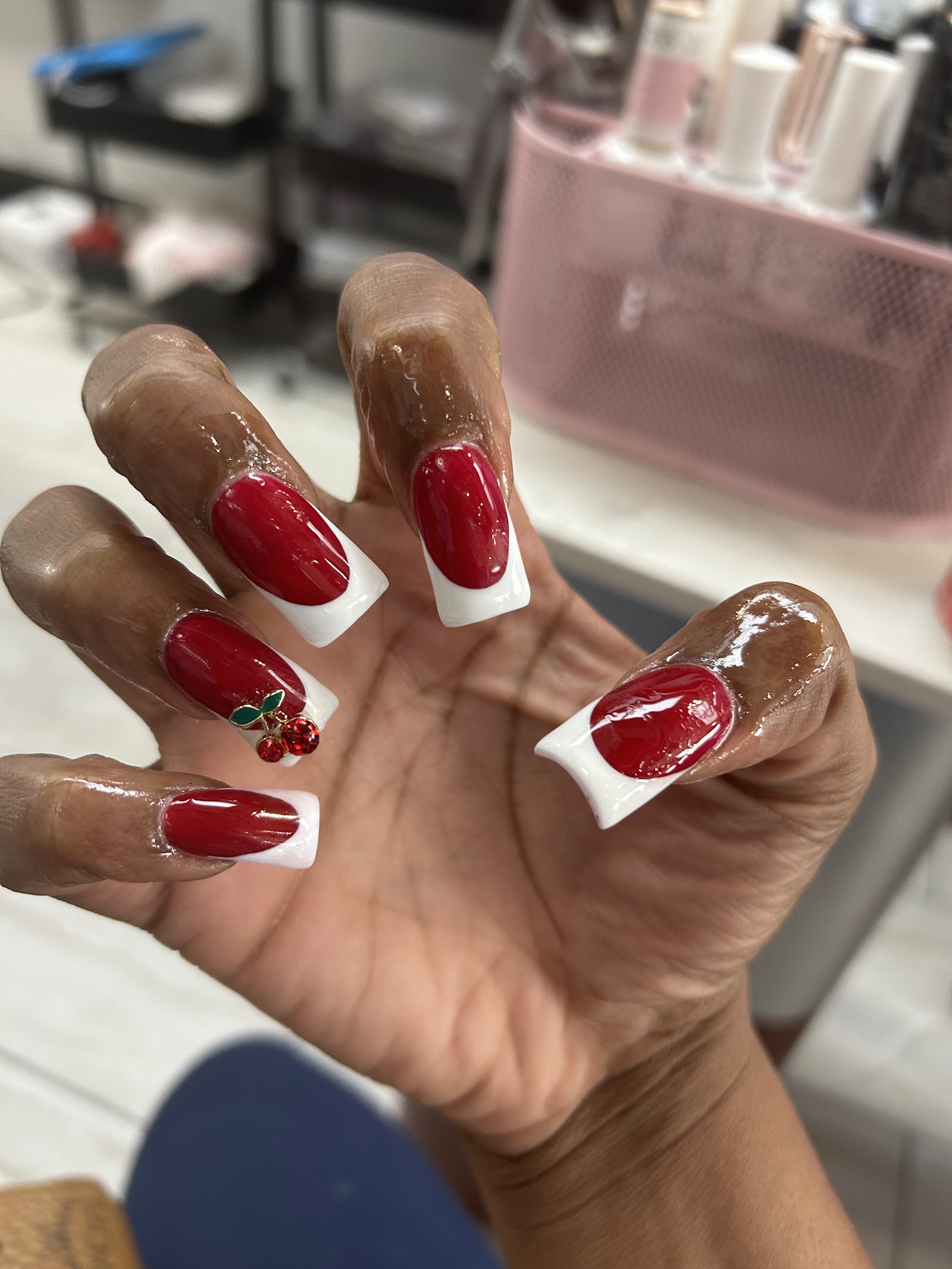 Wayside Nails nail photo 3