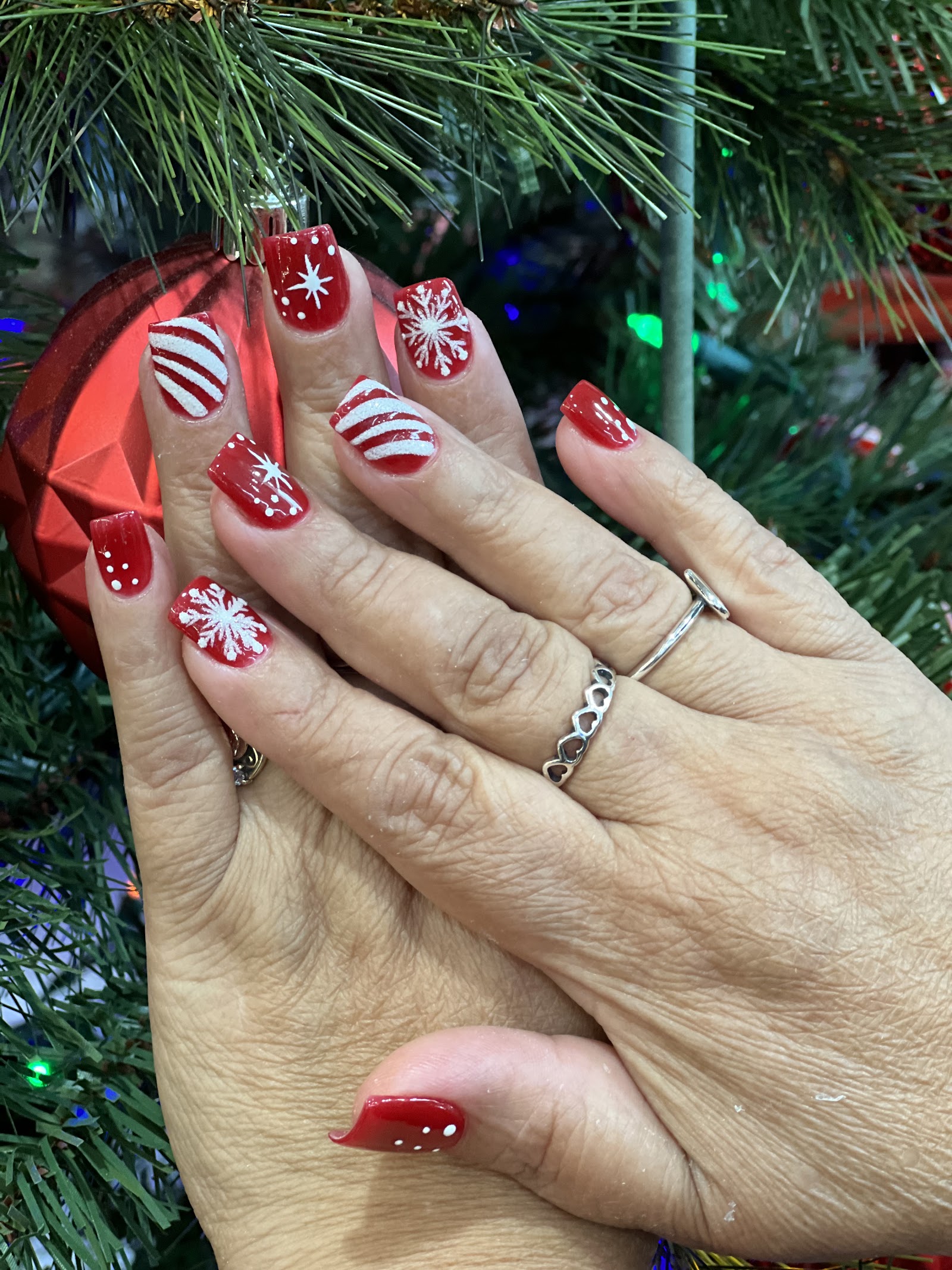 Wayside Nails nail photo 7