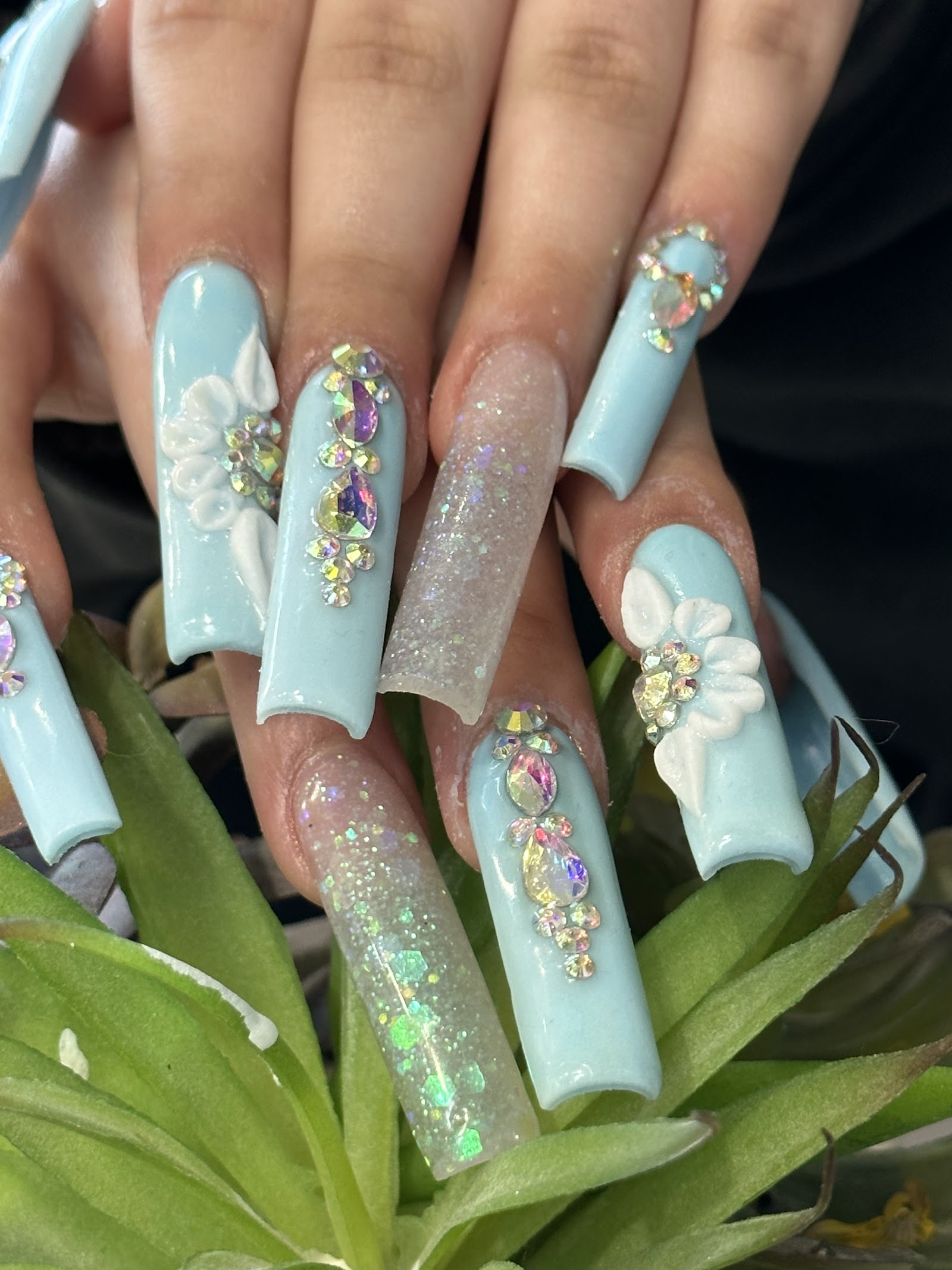 Wayside Nails nail photo 8